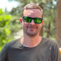 Leif Jacobsen