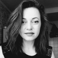 Iryna Herasymchuk