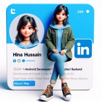 Hina Hussain