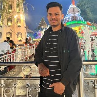 Ajay Patil