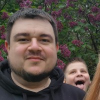 Viktor Kolomiiets