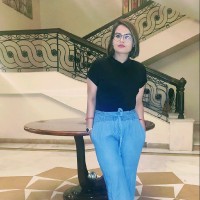 Puja Priyadarshini