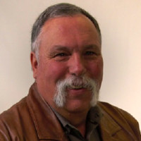 Bill Moritz