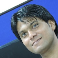 Pallav Sharma