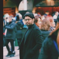 Palak Dhagia
