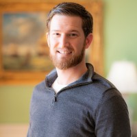 Johnathan South, LCSW-C