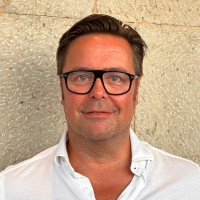 Fredrik Syvertsen
