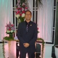 Adriano borges