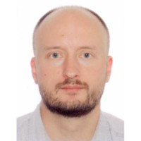 Володимир Удовіченко