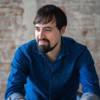 Javier Rioja