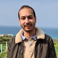 Hedi Masmoudi