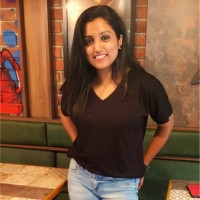 Swathy Saminathan