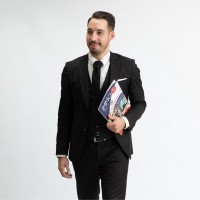 Lucas Raynaud