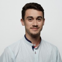 Alberto Gay Pérez