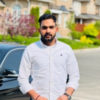 Kuldeep Singh
