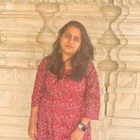 Jyoti Mishra