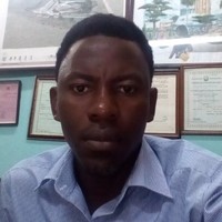 Florian Muchunguzi