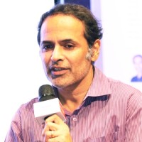 Vijay Krishnamurthy