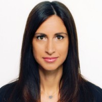 Natasa Goloskokovic