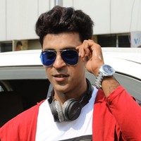 Anirban Sanyal Actor