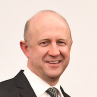 Peter Matheson