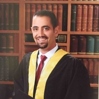 Rakan Al Rahahleh
