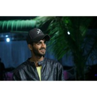 Akhil solanki