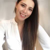 Ilse Castillo Galicia