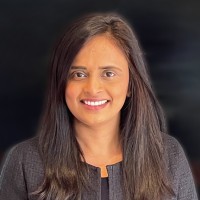 Dimple Patel