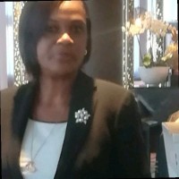 Arlette AGNESS. KANGA