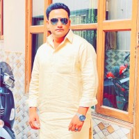 Mohsin Khan