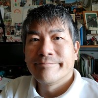 Hideki MATSUI