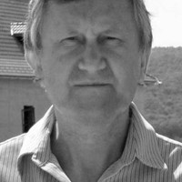 David Buckwald