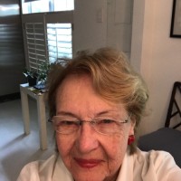 Dorothy Spriggs