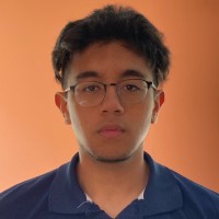 Utkarsh Jha