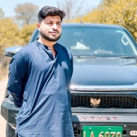 S Ali S Ali