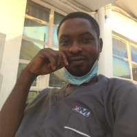 Abidemi Blaze