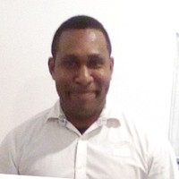 Emmanuel Anthony
