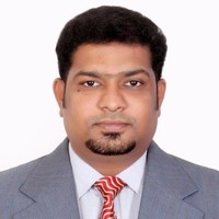 Joseph Babu V