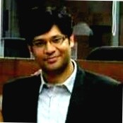 Siddharth Jain