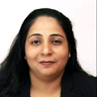 Andria Fernandes