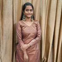 Amrutha Rao