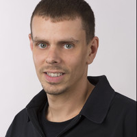 Joshua Garczynski