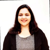 Payal Joshi Thaker