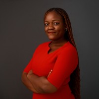 Maria Arogundade, ACA