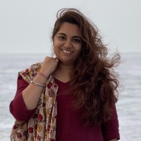Ca Shraddha Gandhi (Kishnadwala)