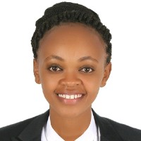Margaret Nderi