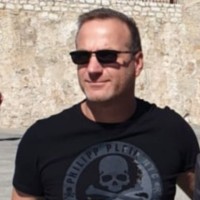 Alex ENRICI