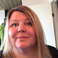 Pia Brasch Jørgensen