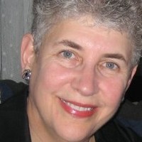 Eileen Mandell